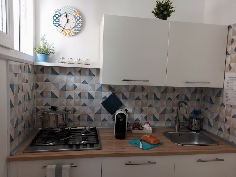 Фото Sapore di Mare Holidays