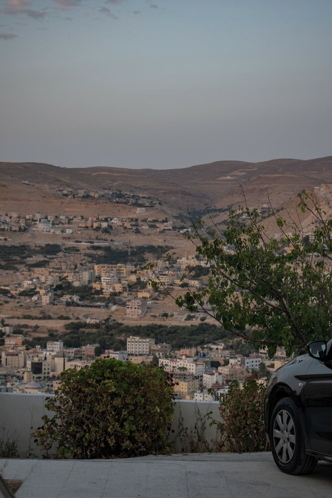 Фото Twilight Hotel Petra