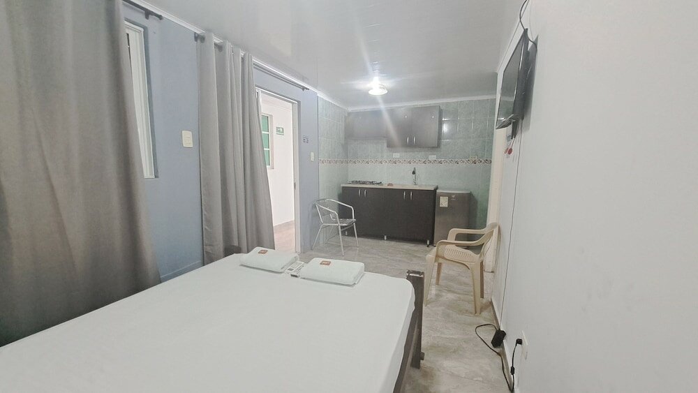 Фото Hotel Ocean Paradise