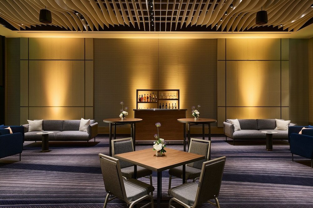 Фото Jw Marriott Dallas Arts District Hotel