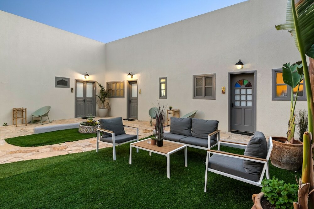 Фото Helios Boutique Suites by La Finca Hotel