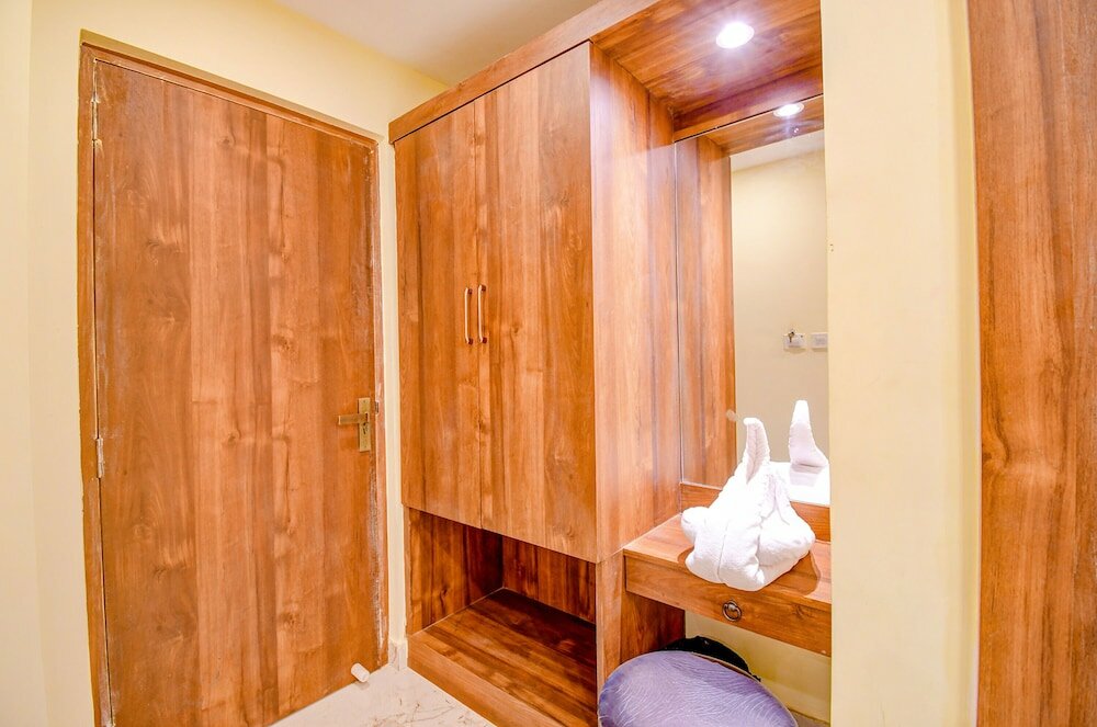 Фото Fabhotel Aqua Tulip