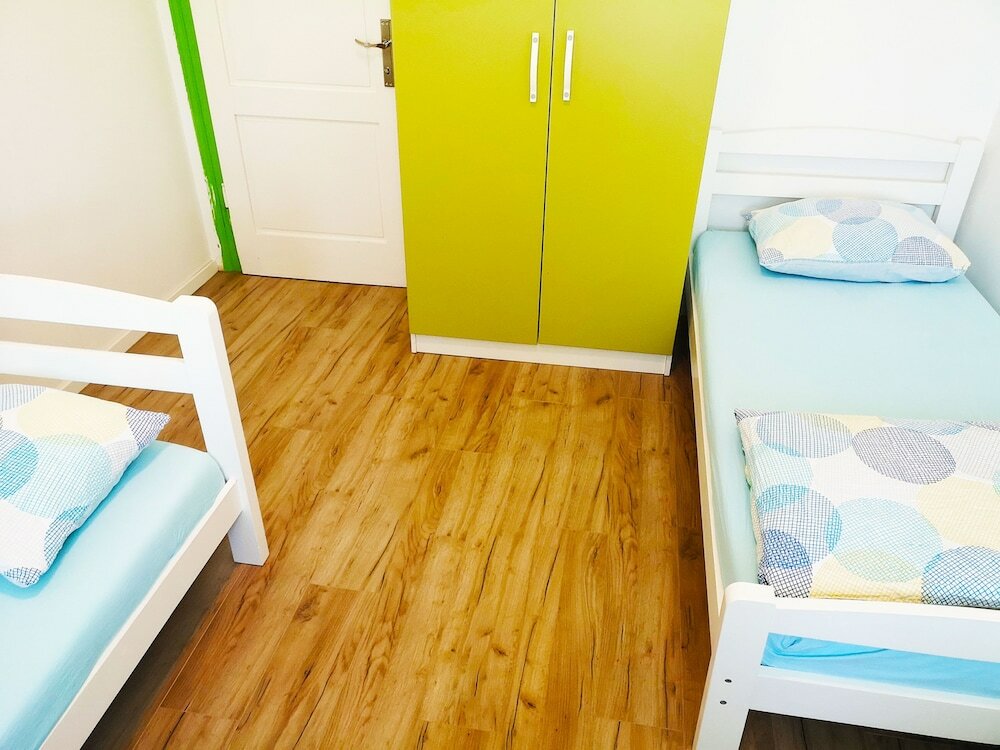 Фото Spring Rooms Split