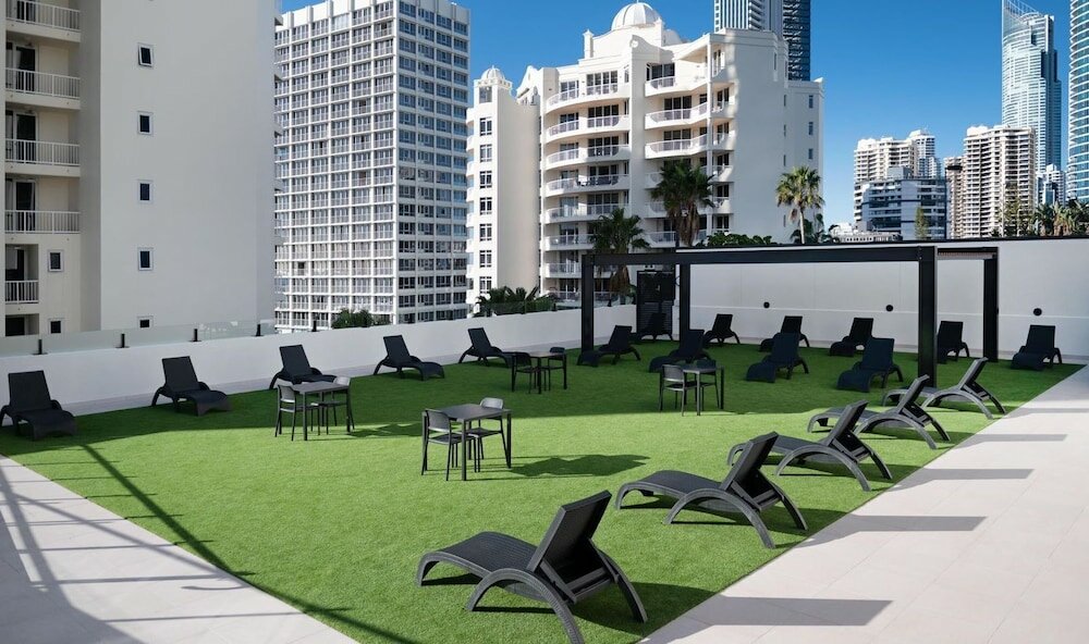 Фото Mantra on View Surfers Paradise