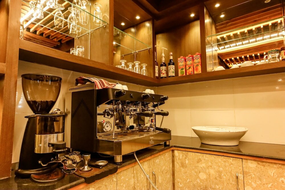 Фото Elegant Apartment Kathmandu