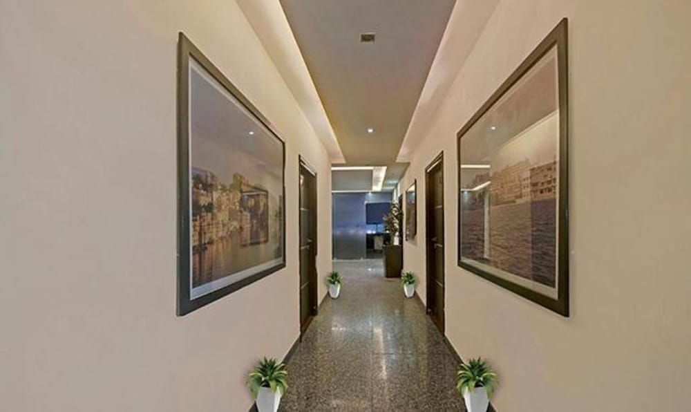 Фото Hotel Avana by Minze