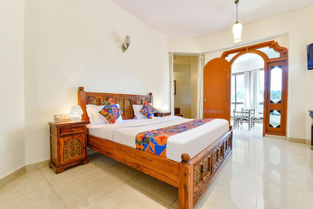 Фото Fabhotel Prime Empire Palace