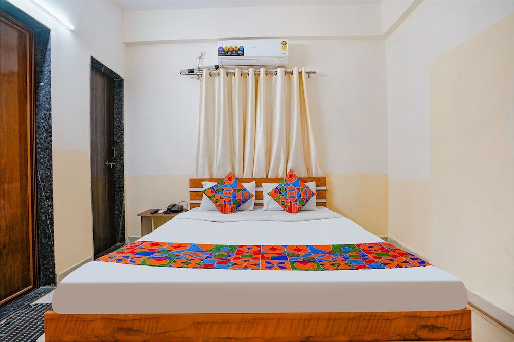 Фото Fabexpress Deluxe