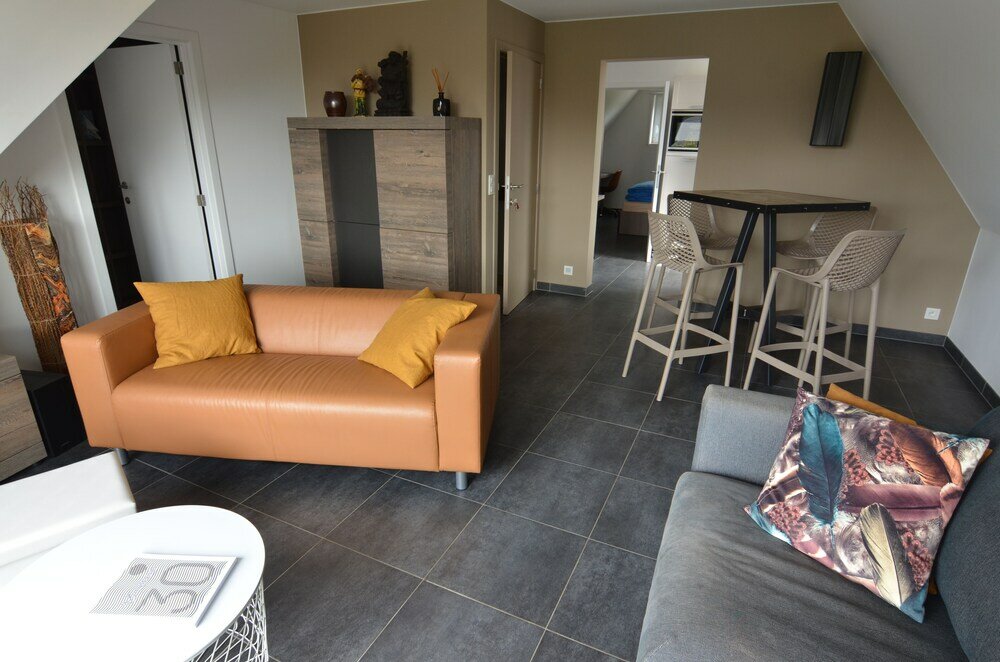 Фото Naturist B&b Wellness Sea Nat - Adults Only