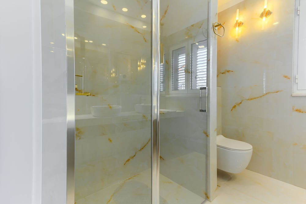 Фото Irini Luxury Rooms