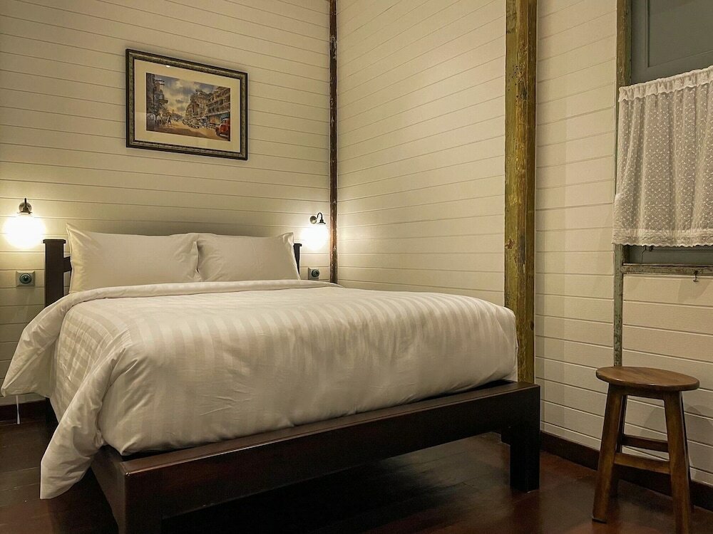 Фото Priya Boutique House