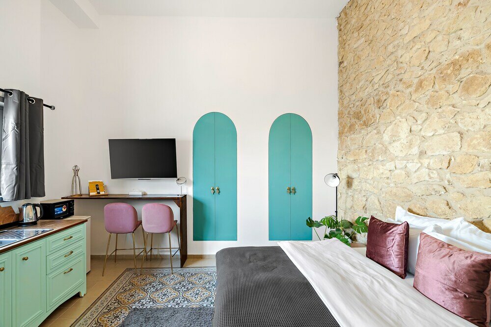 Фото Helios Boutique Suites by La Finca Hotel