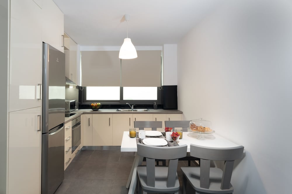 Фото Zen Central Luxury Apartment