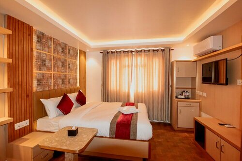 Гостиница Elegant Apartment Kathmandu в Катманду