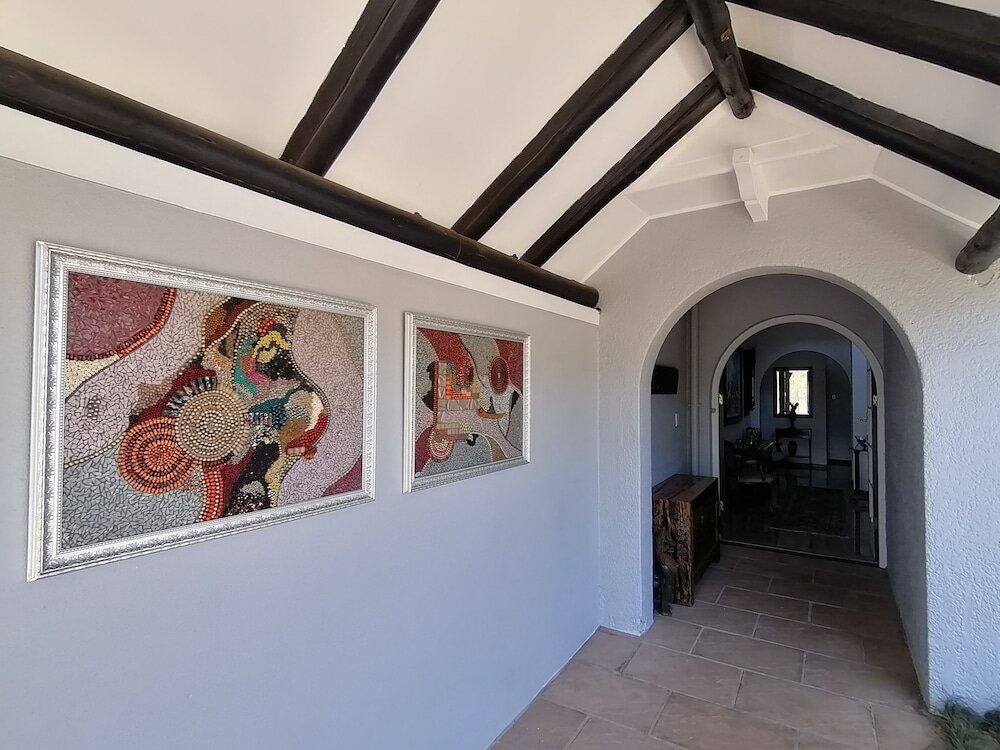 Фото Villa Venusta