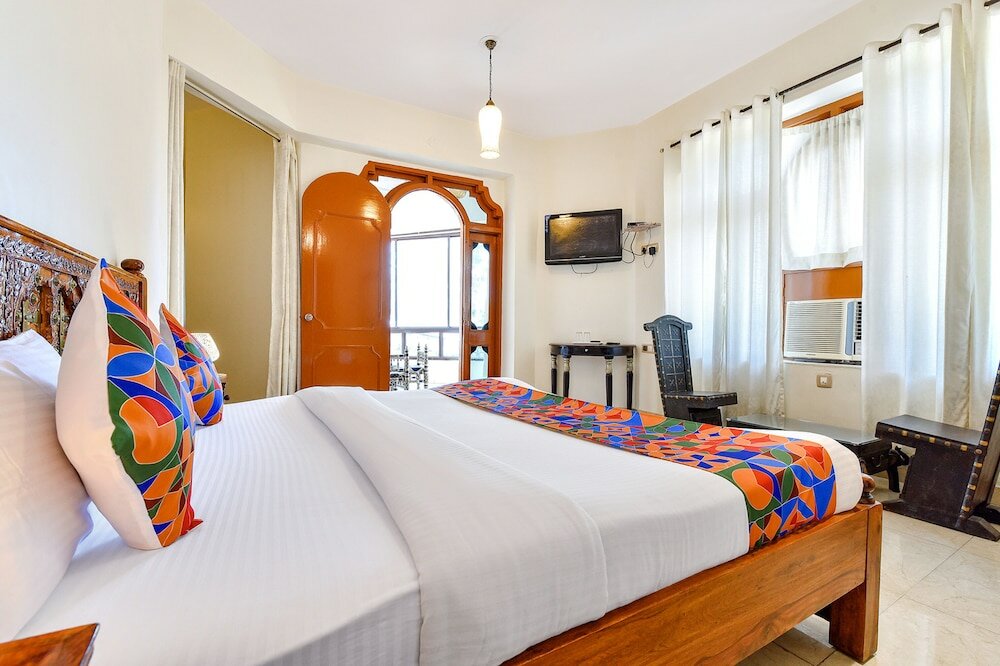 Фото Fabhotel Prime Empire Palace