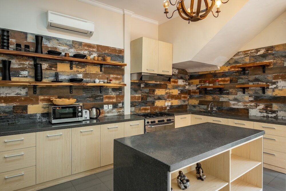 Фото Villa Qayana