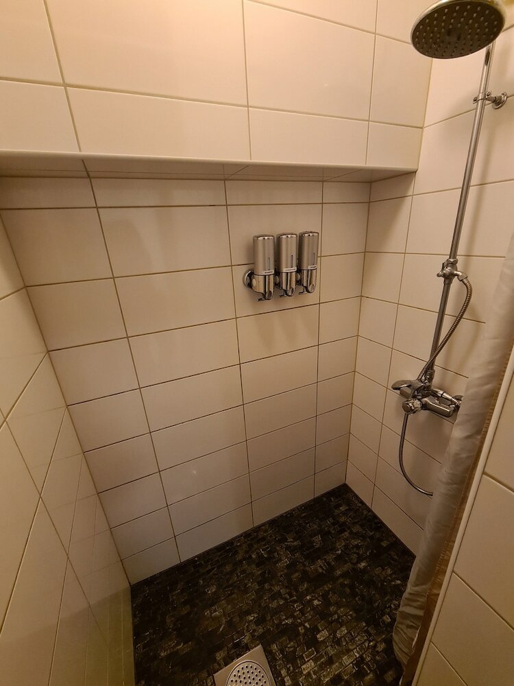 Фото Tg Oasis Örgryte Stugor & Rum