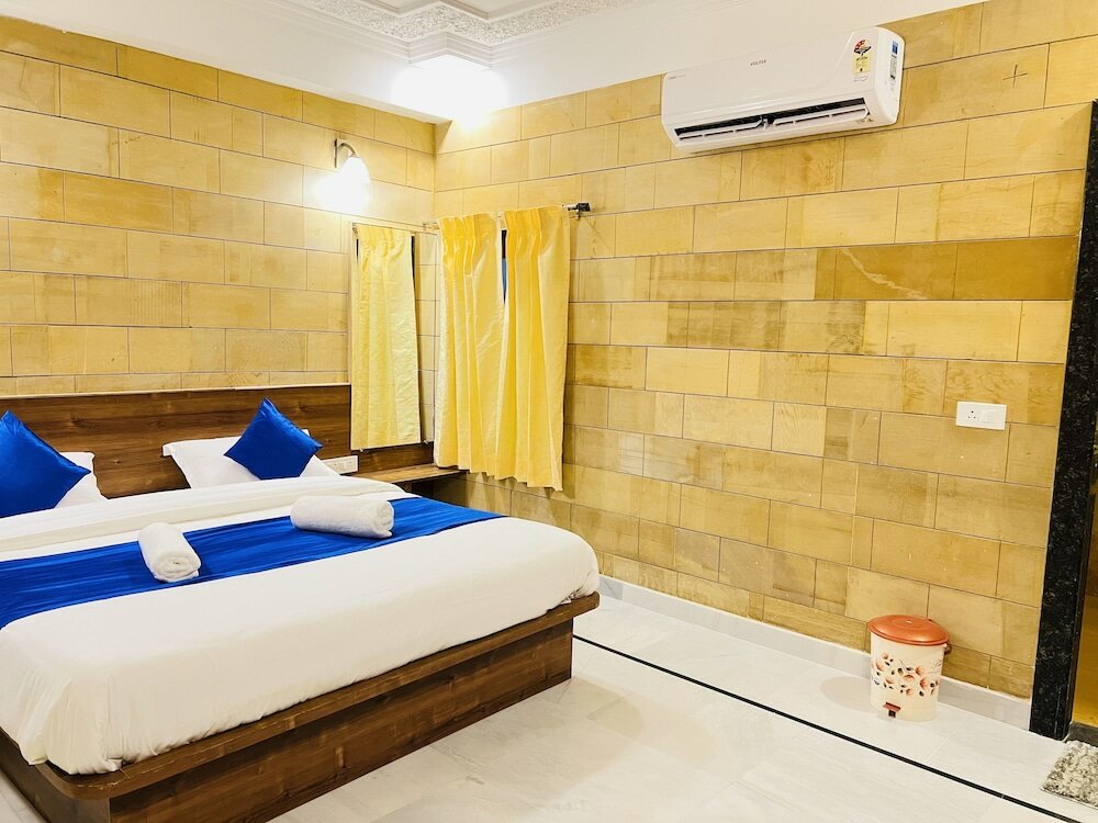 Фото Hotel Garh Villa