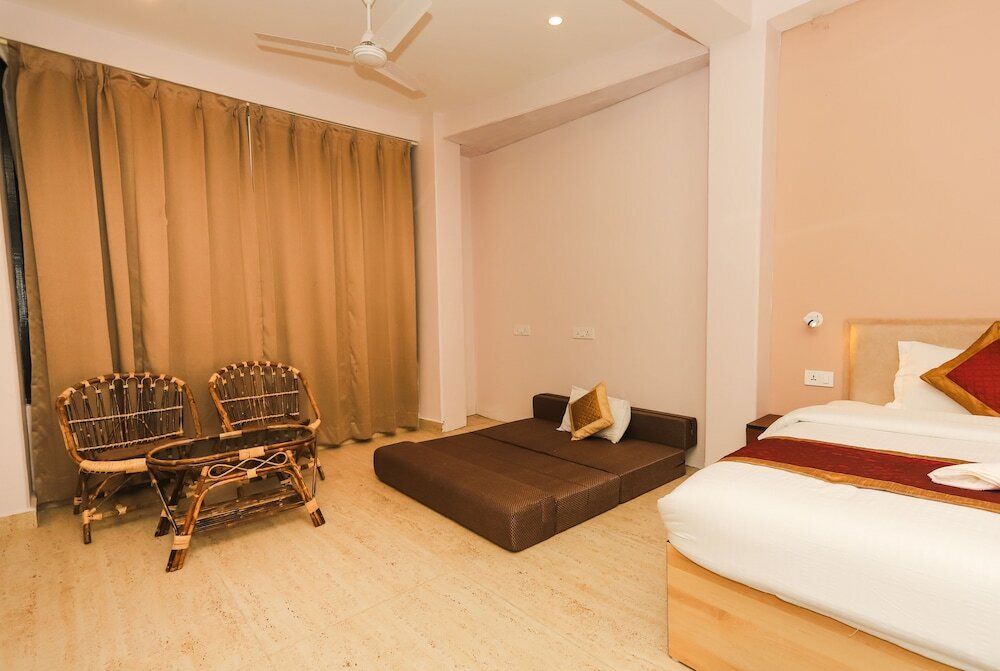 Фото Buddha's Abode