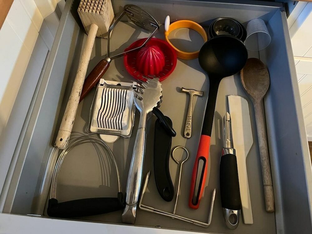 Фото Two Storey Annex