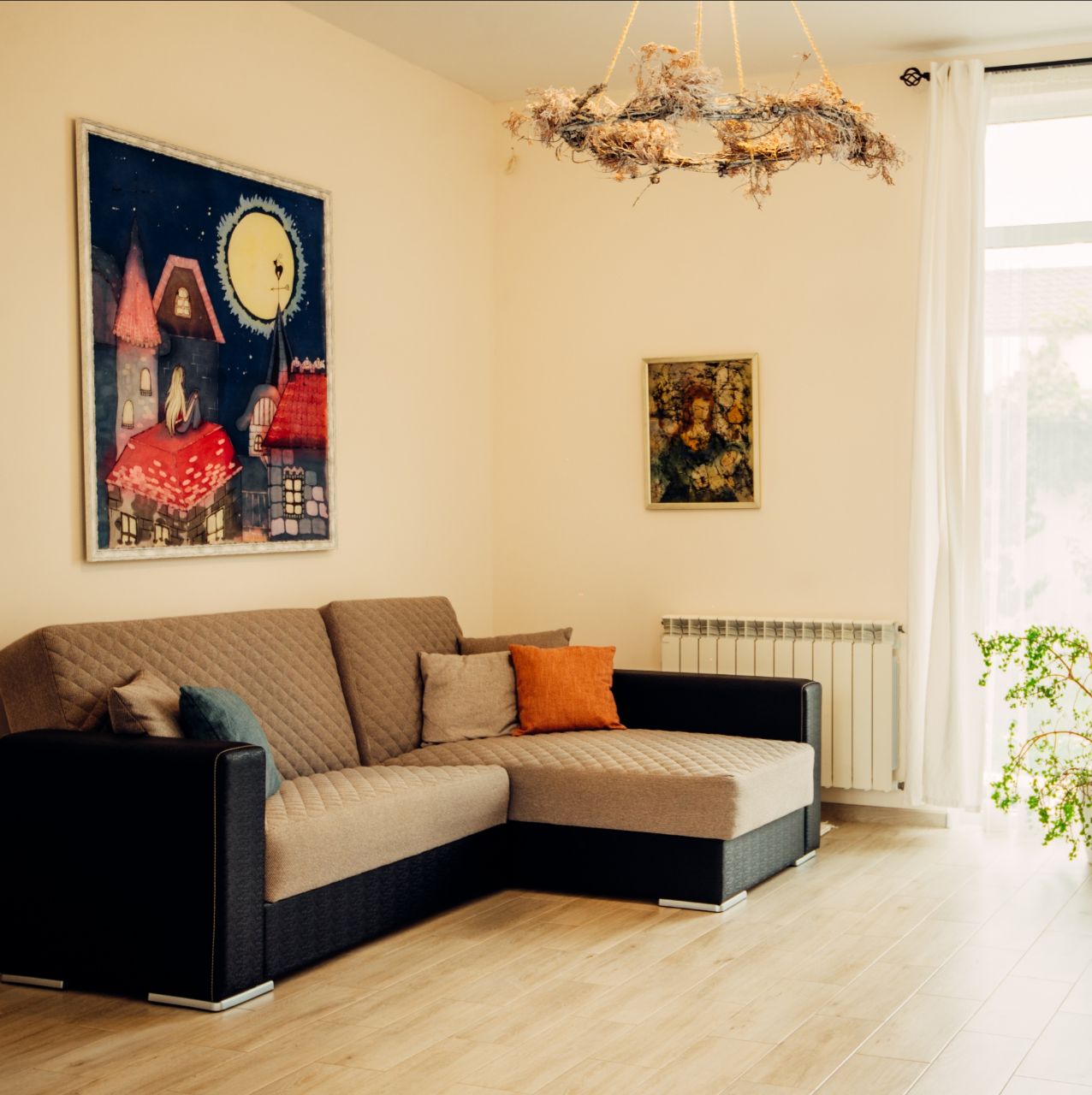 Фото Veronika Home Tbilisi