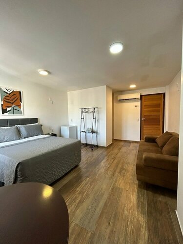 Гостиница Bahia Pelô Hostel в Салвадоре