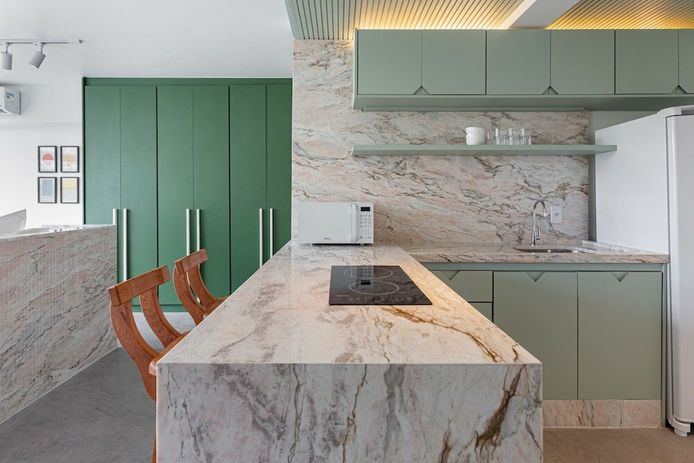 Фото Vossa Bossa Sky Mirante