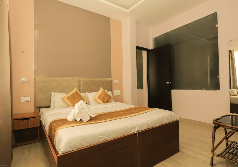 Фото Buddha's Abode