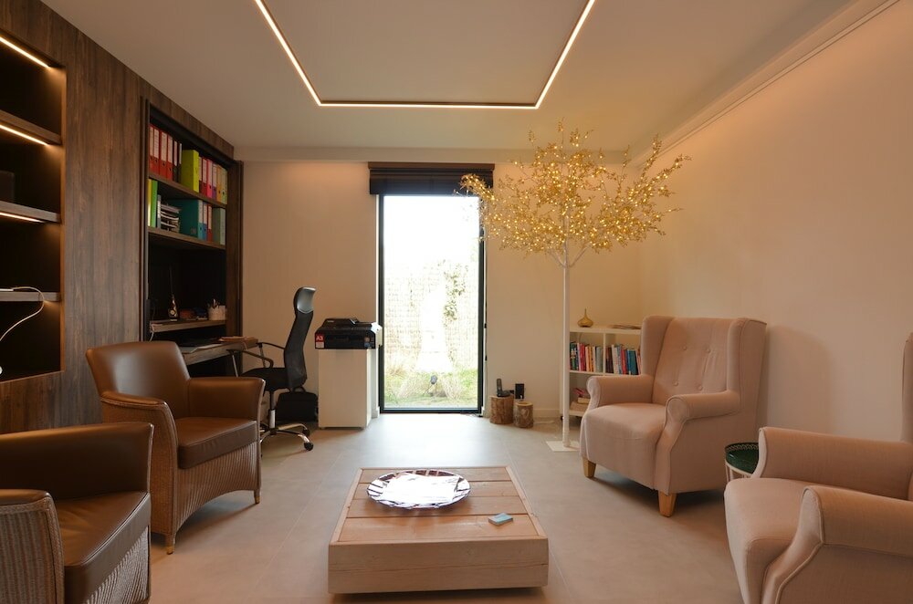 Фото Naturist B&b Wellness Sea Nat - Adults Only