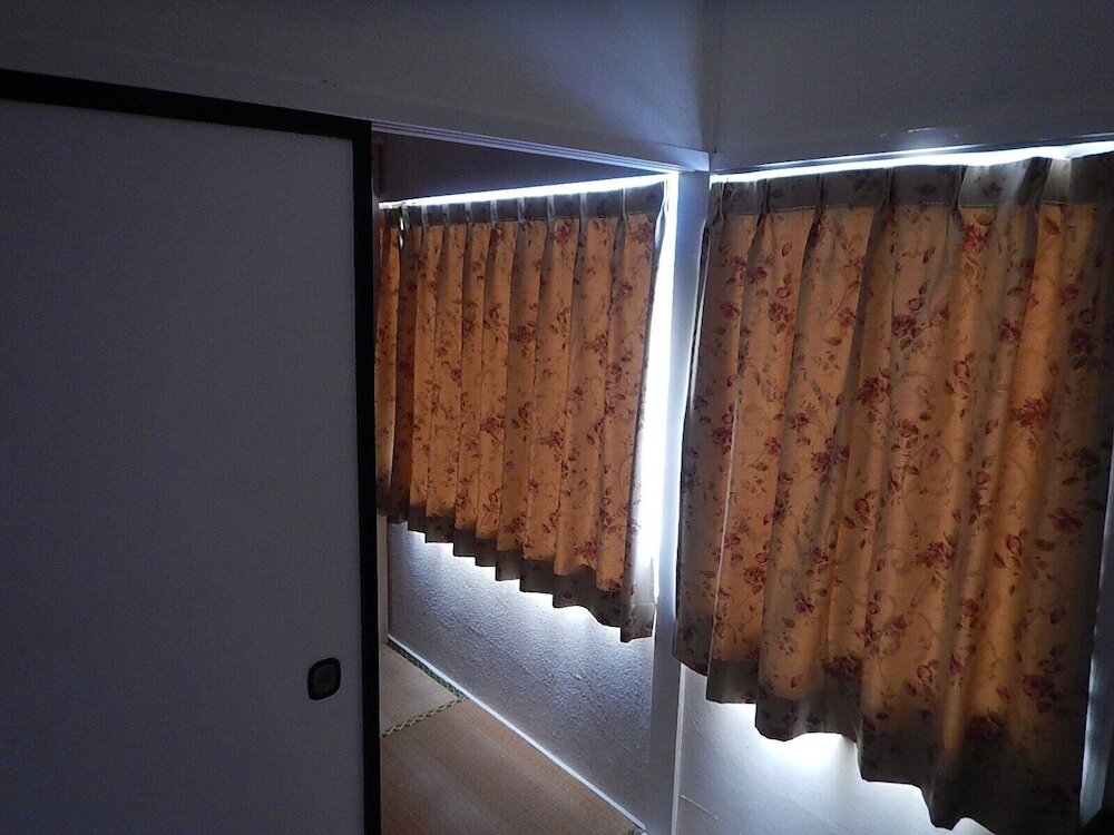 Фото MoriokaGuestHouse - Hostel