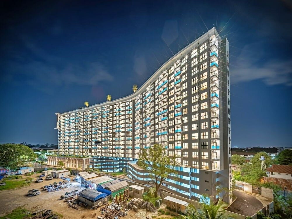 Фото Astra Sky River