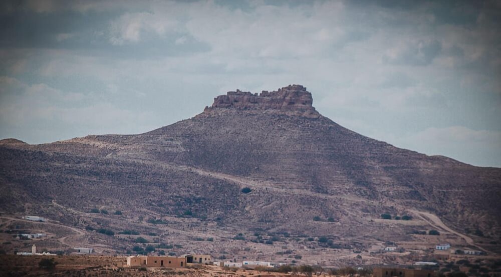 Фото Hôtel et restaurant Ksar Jouamaa