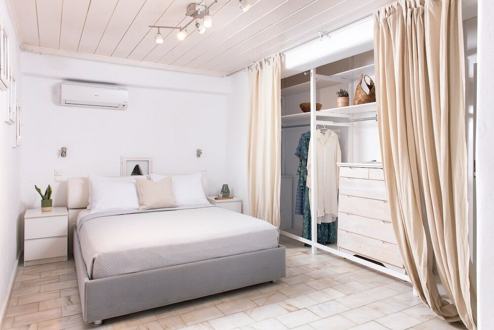 Фото Marina Sunset View Mykonos