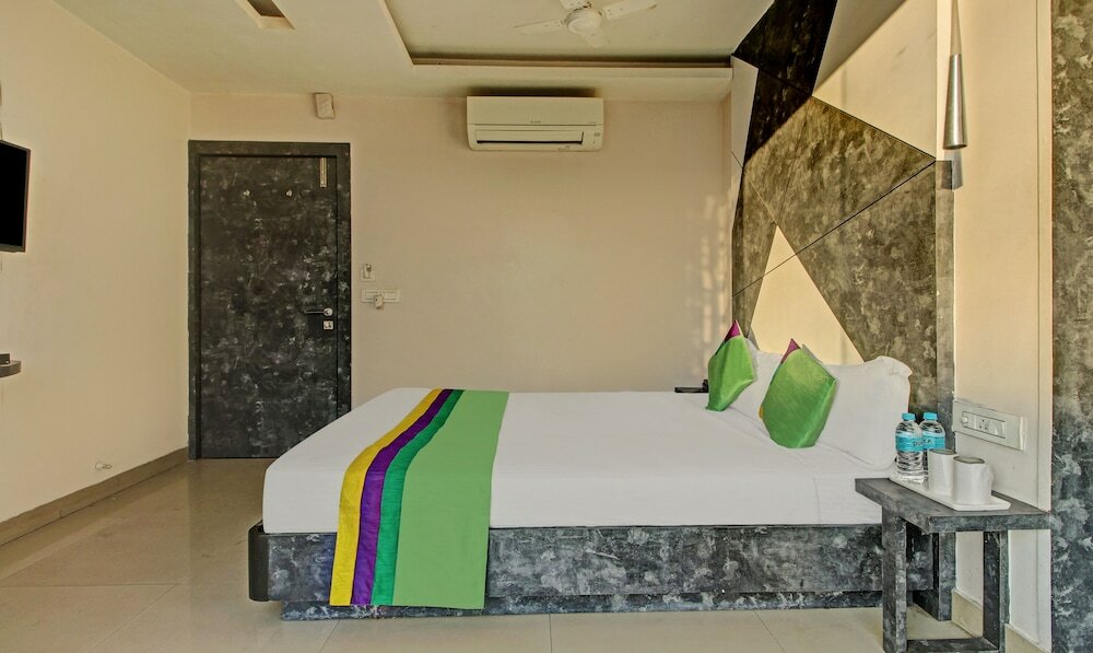 Фото Treebo Trend Glassotel