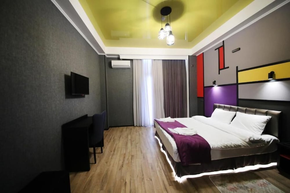 Фото Hotel Panoramic