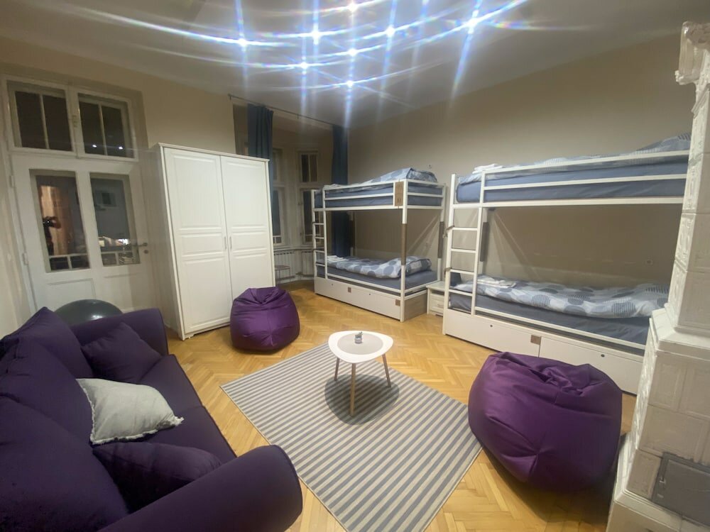 Фото Fg Boutique Hostel