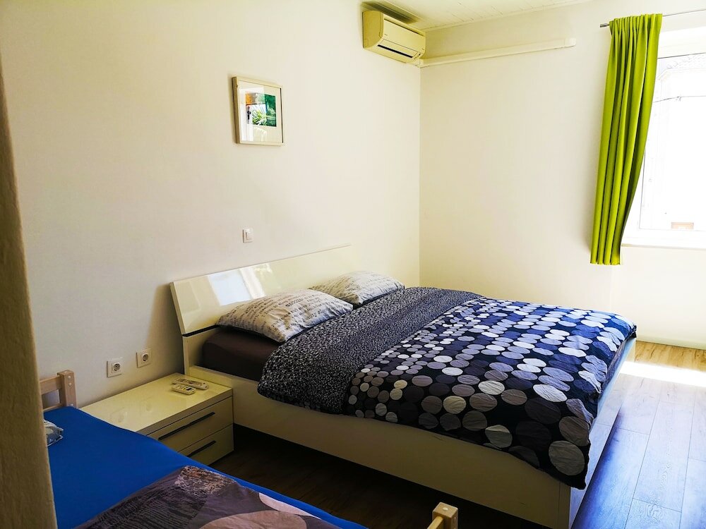 Фото Spring Rooms Split