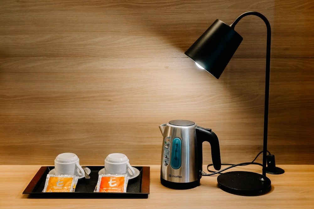 Фото L Meridian Suites