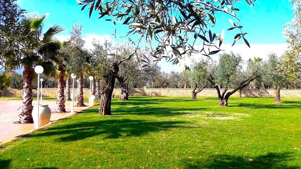 Фото Feudo delle Querce