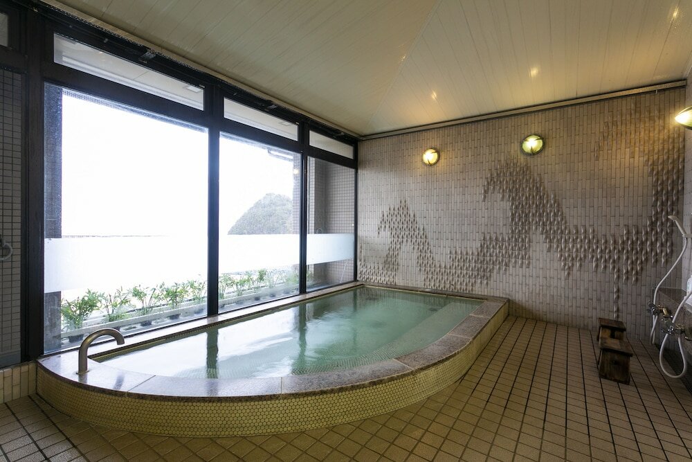 Фото Uminomieruyado Muramiya