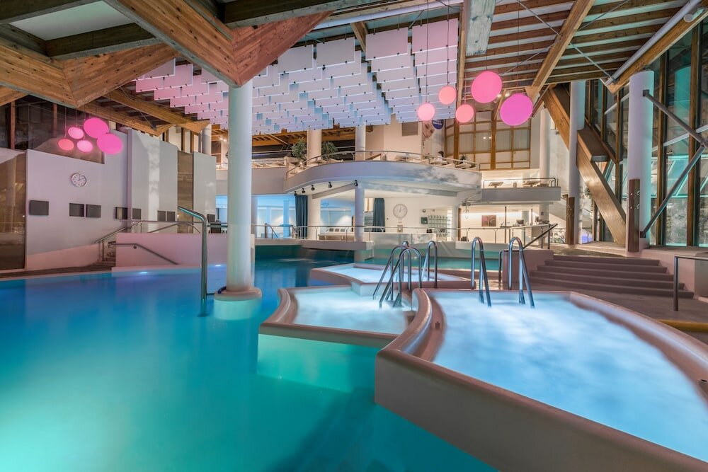 Фото Hotel Limburgia