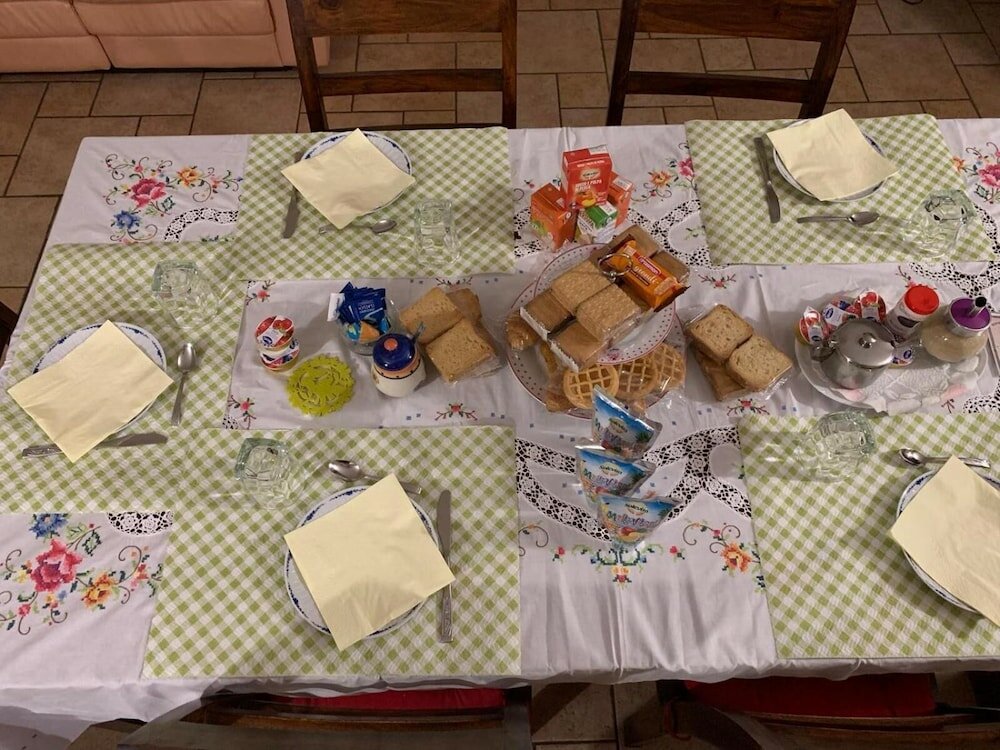 Фото Gli Angeli B&b