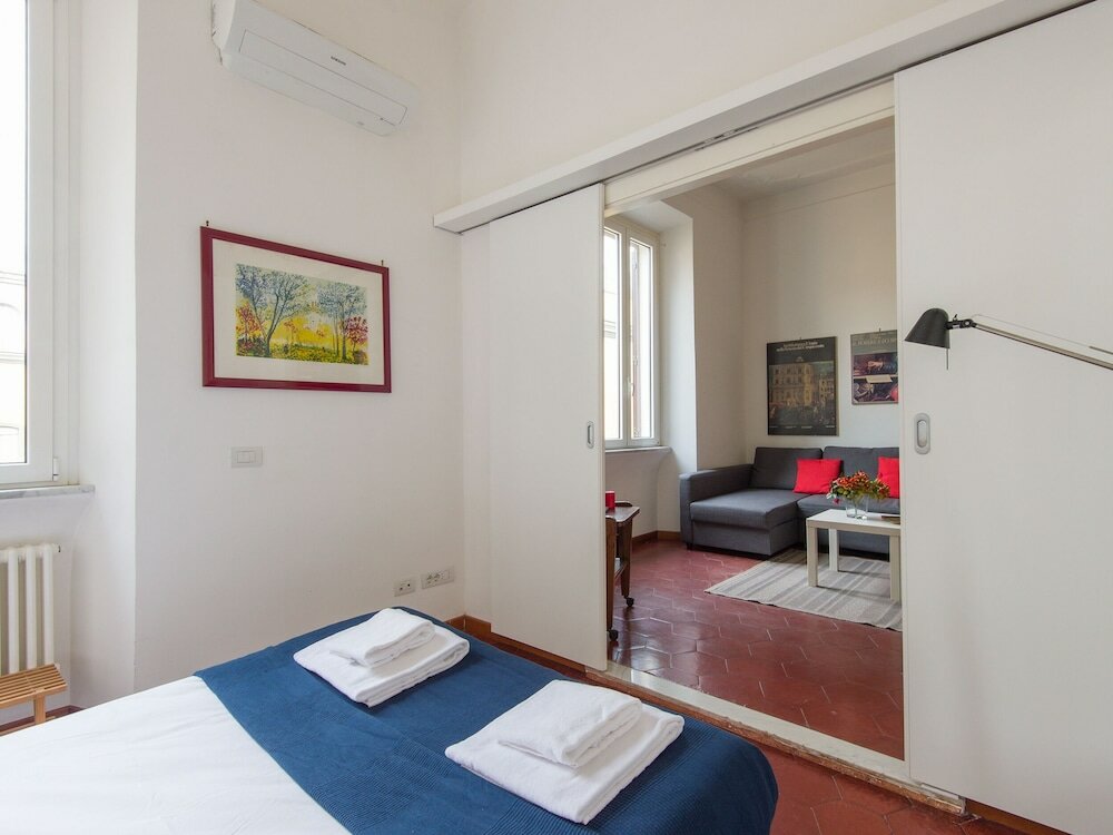 Фото Rsh Bright Vatican Apartment