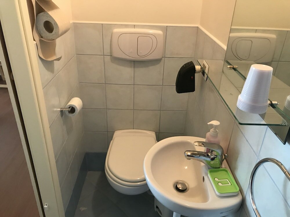 Фото Gli Angeli B&b