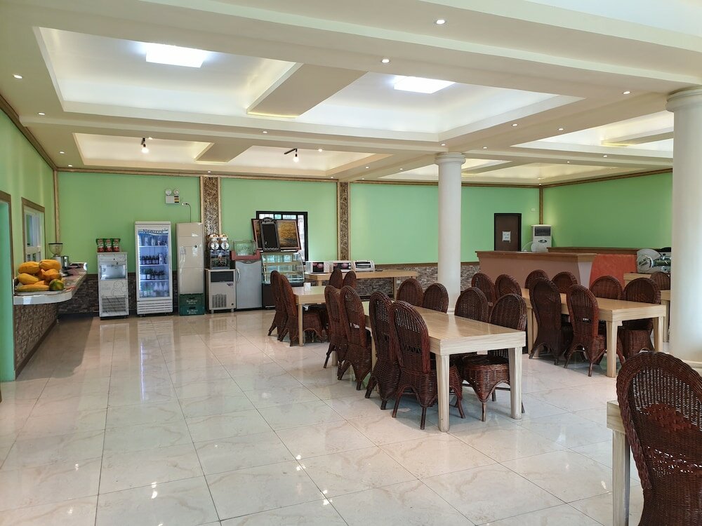 Фото Resort de Hera