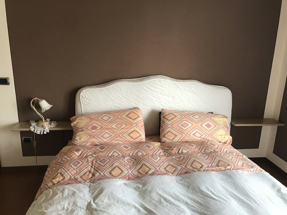 Фото Gli Angeli B&b