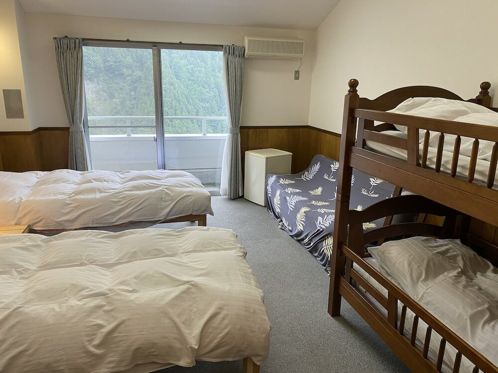 Фото Riverside Hostel B&b – Hostel