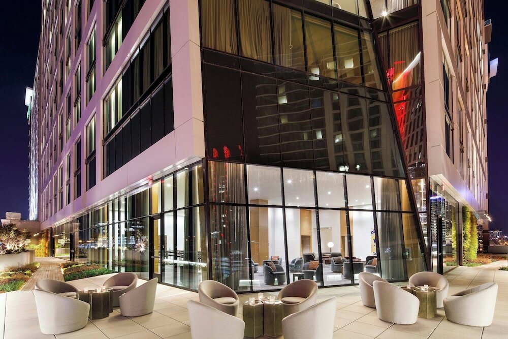 Фото The Joseph, a Luxury Collection Hotel, Nashville