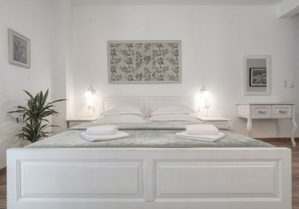 Фото Marinero Apartments